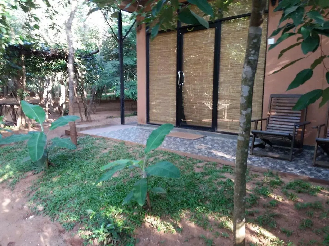 Sigiri Wilderness Resort Avudangawa Sri Lanka