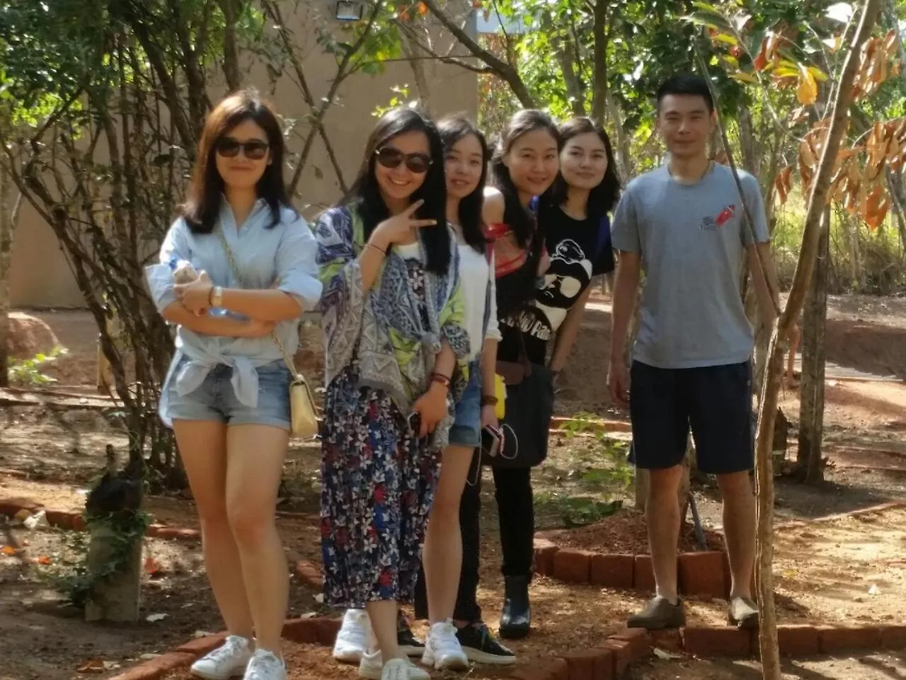 Bed & Breakfast Sigiri Wilderness Resort Avudangawa